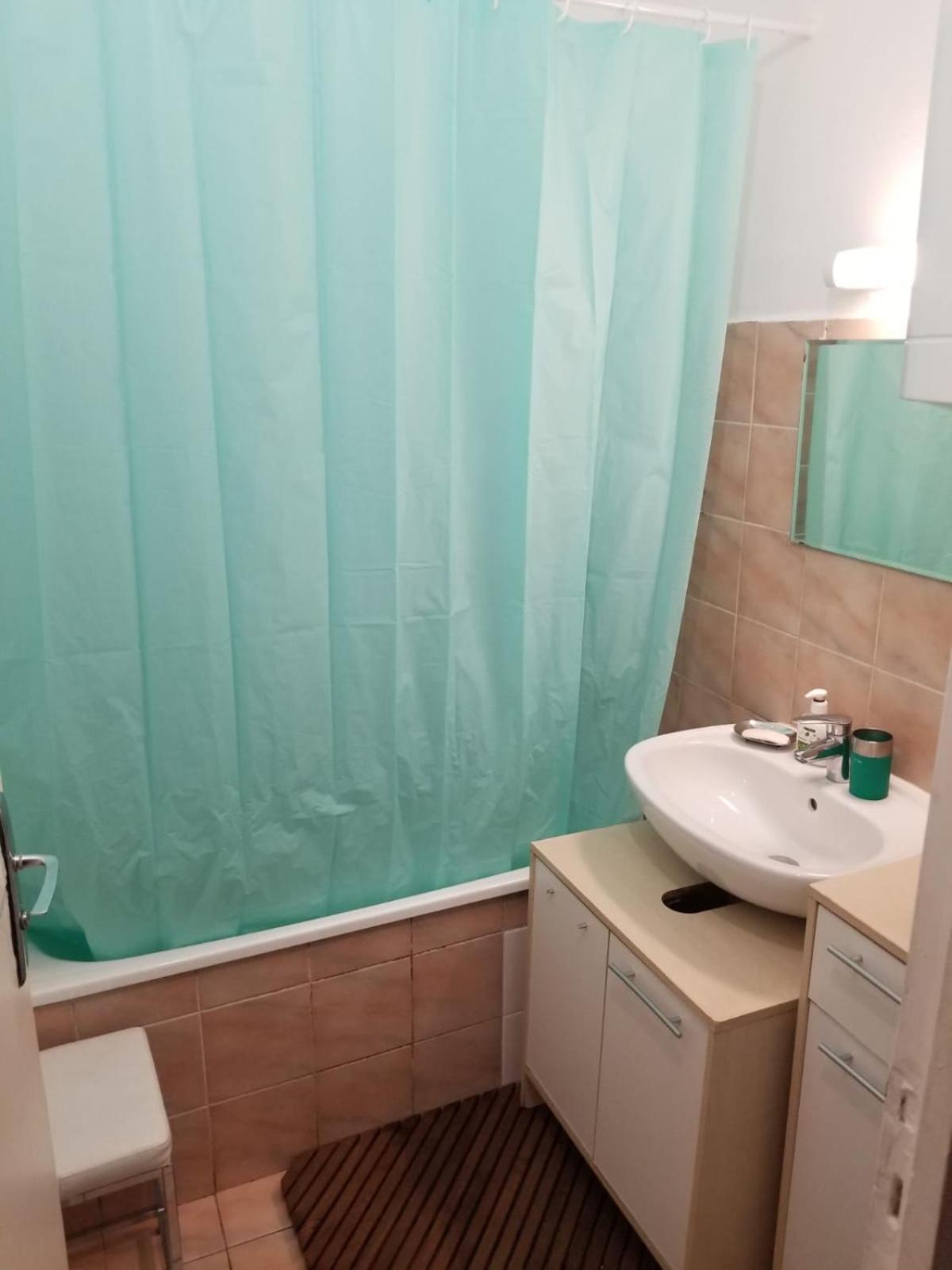 Appartamento La Traboule Vieux
