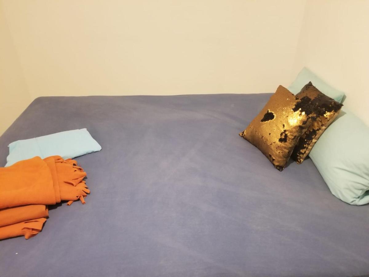 La Traboule Vieux Appartamento Lione