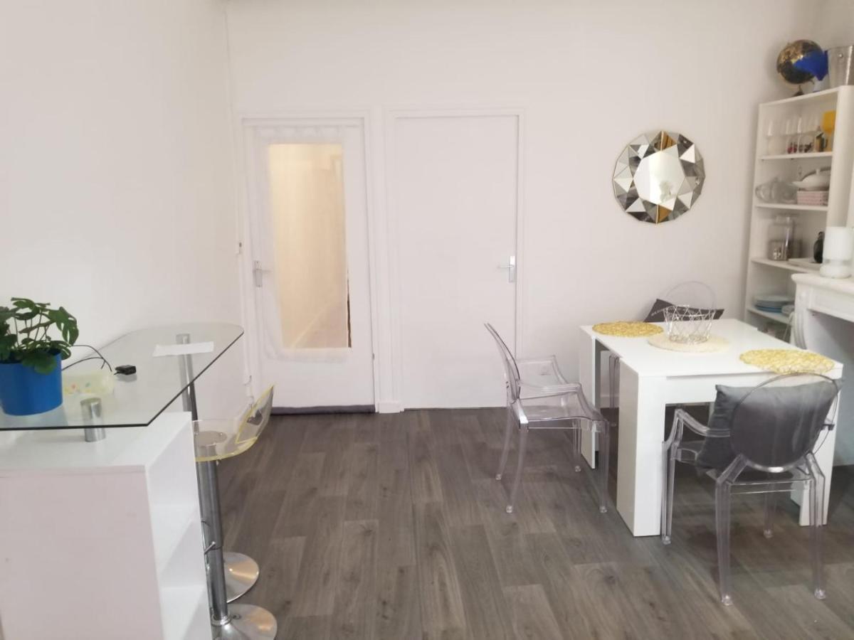 La Traboule Vieux Appartamento Lione