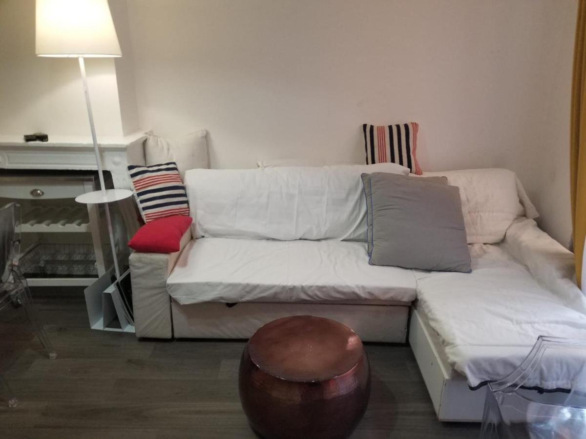 Appartamento La Traboule Vieux Lione