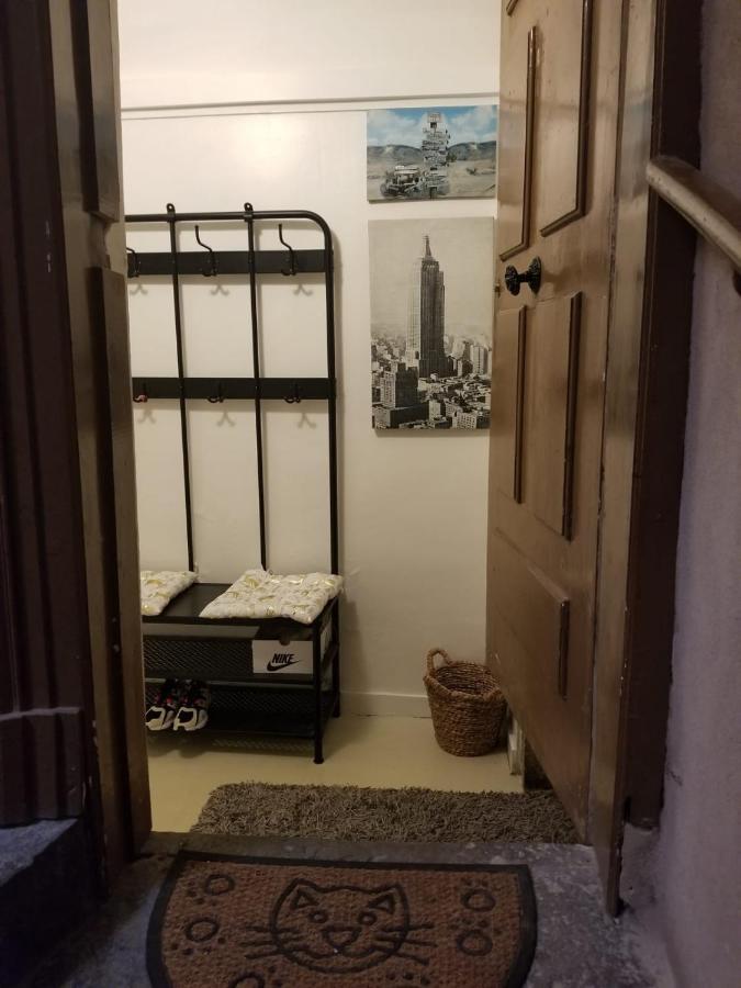 Appartamento La Traboule Vieux Lione