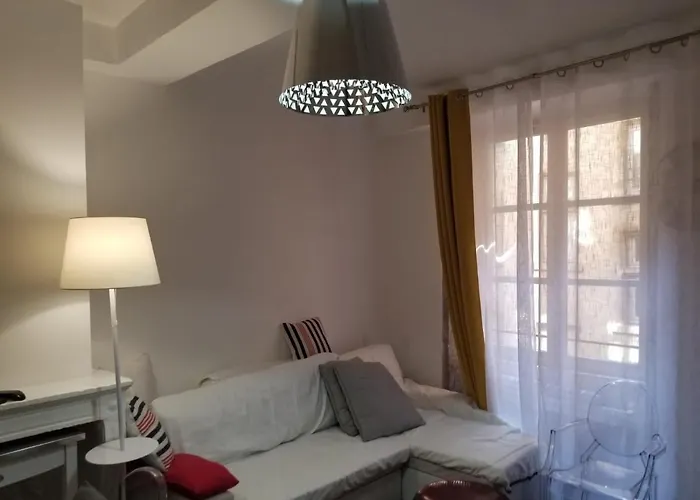 La Traboule Vieux Lyon